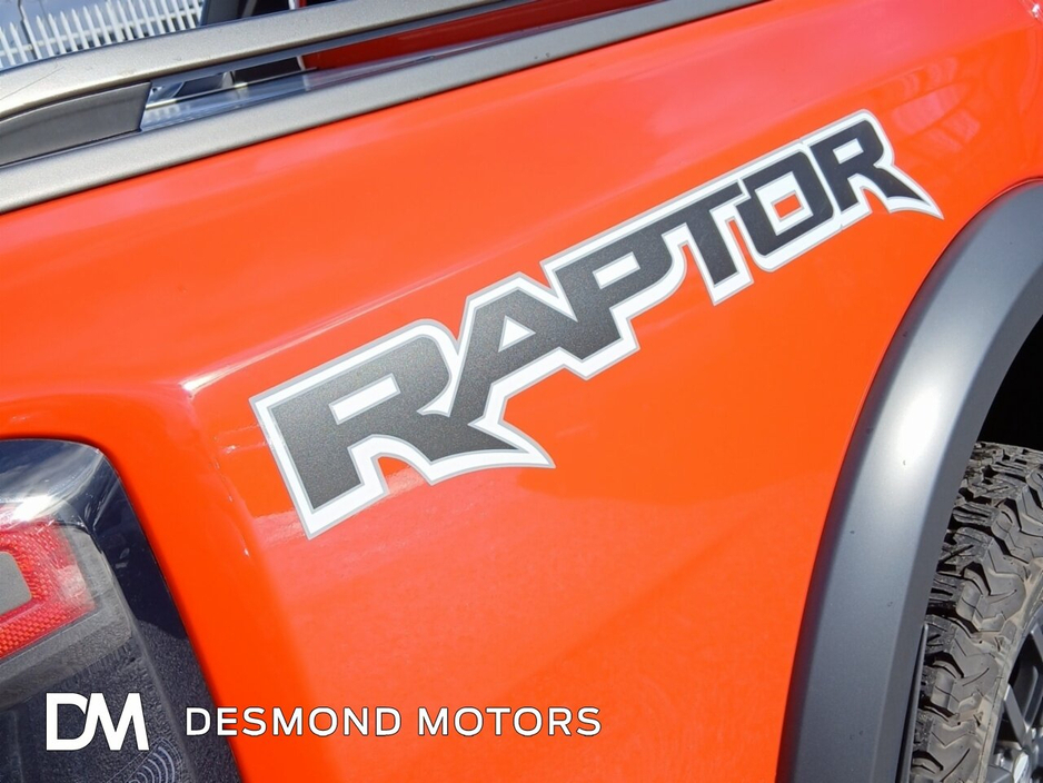 2025 Ford Ranger - image 15