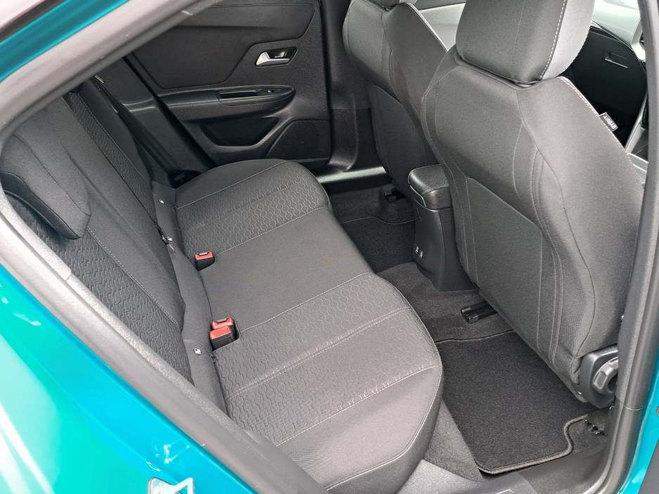 2025 Opel Mokka - image 17