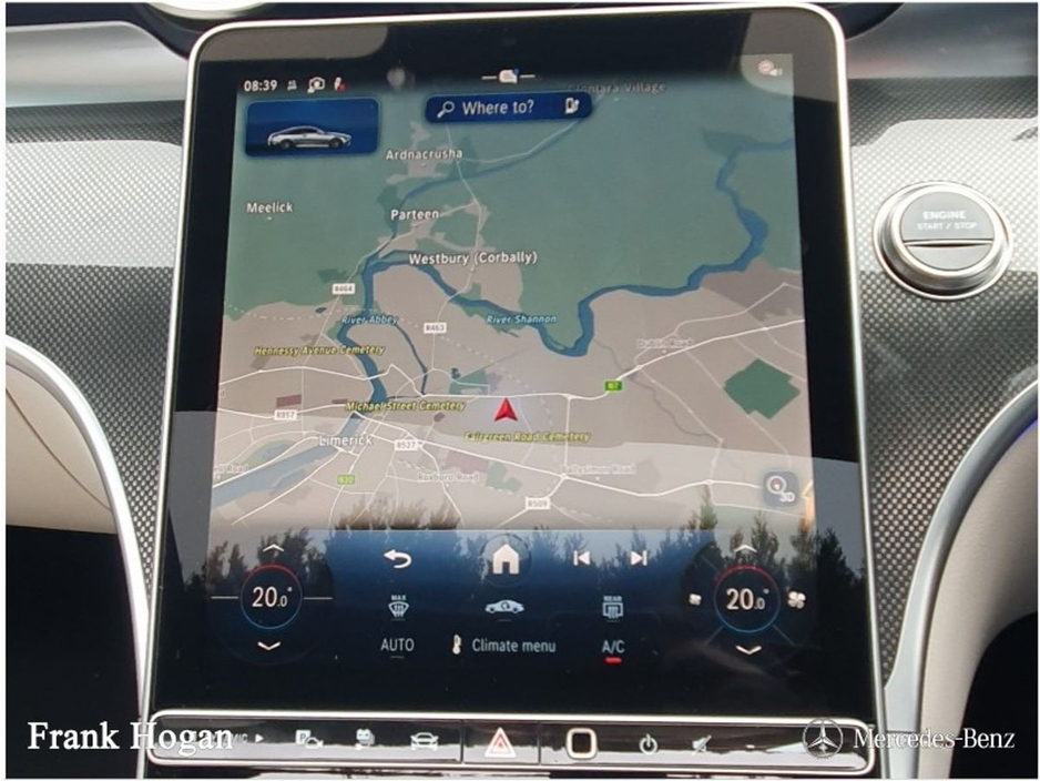 2026 Mercedes-Benz CLE - image 13