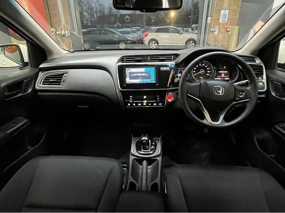 2020 Honda Grace €16950! 2020 HONDA GRACE HYBRID REVERSE CAMERA - CRUISE CONTROL €16,950