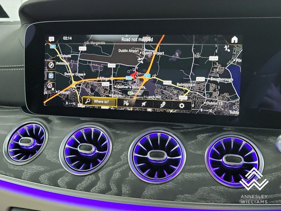 2023 Mercedes-Benz CLS Class - image 16