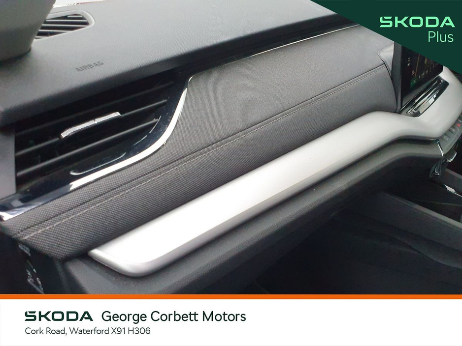 2023 Skoda Octavia Style 2.0TDi 115HP - 2 Year Warranty 5.4% APR €29,995