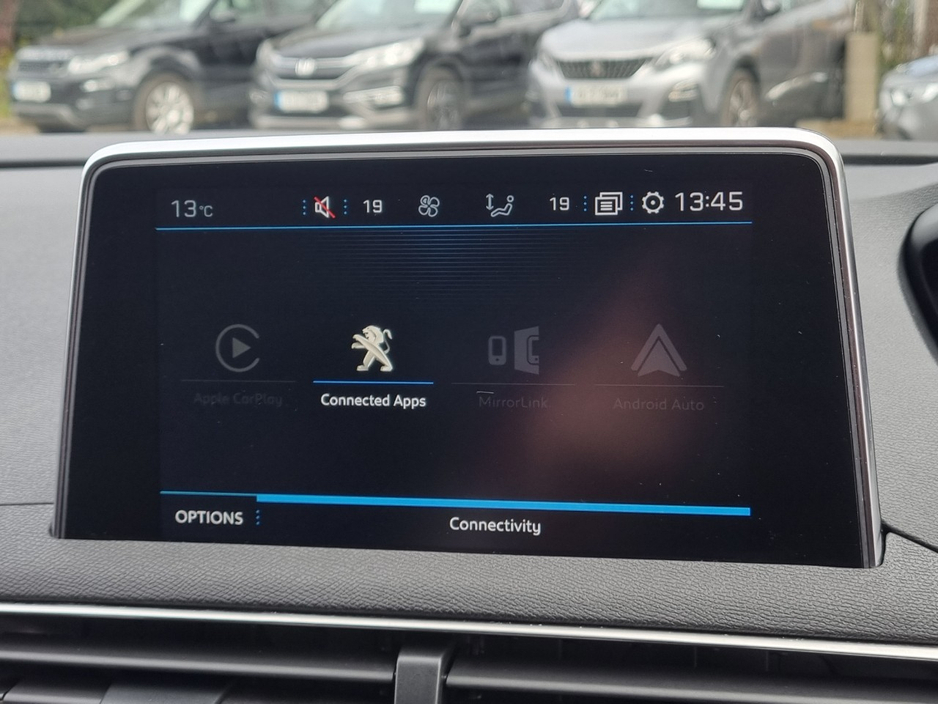 2019 Peugeot 3008 - image 22