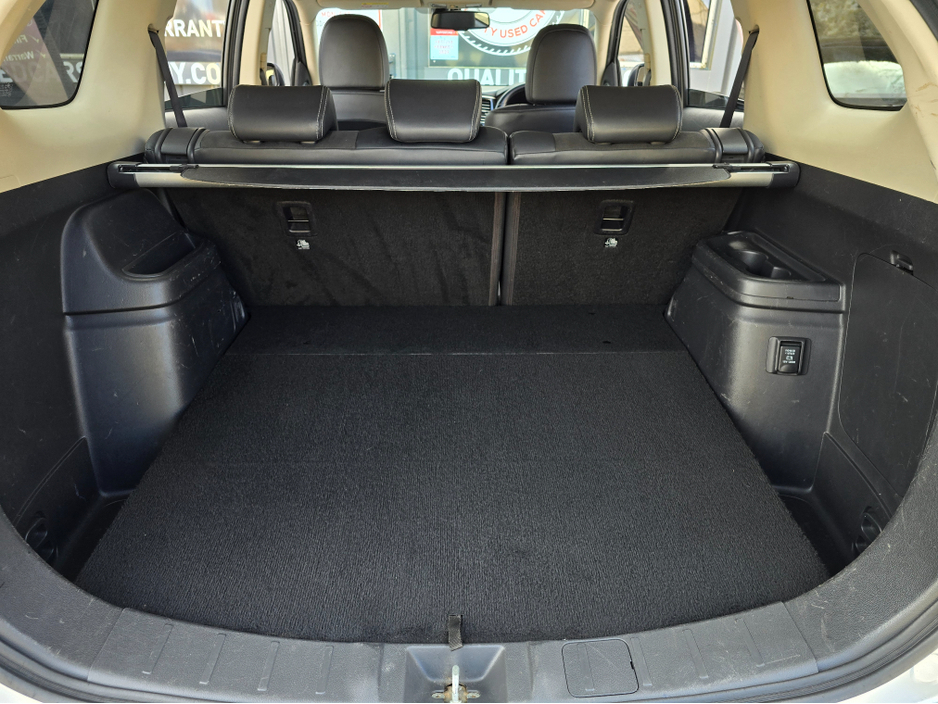 2019 Mitsubishi Outlander - image 30