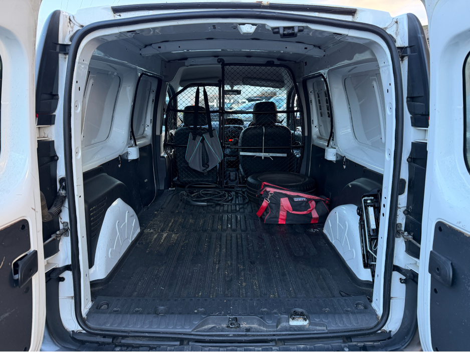 2020 Renault Kangoo EXPRESS ZE LL21 Z.E 33 BUSINESS 5DR AU