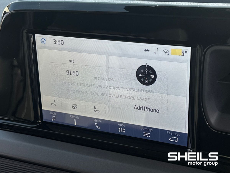 2026 Ford Courier - image 15