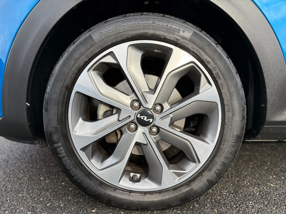 2023 Kia Stonic 1.0 K3 Automatic €23,995