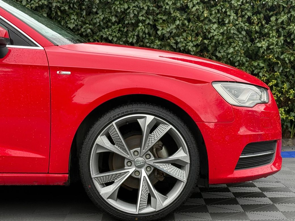 2015 Audi A3 - image 9