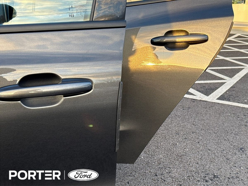 2024 Ford Focus ST-Line 1.0L EcoBoost 125PS mHEV €27,950