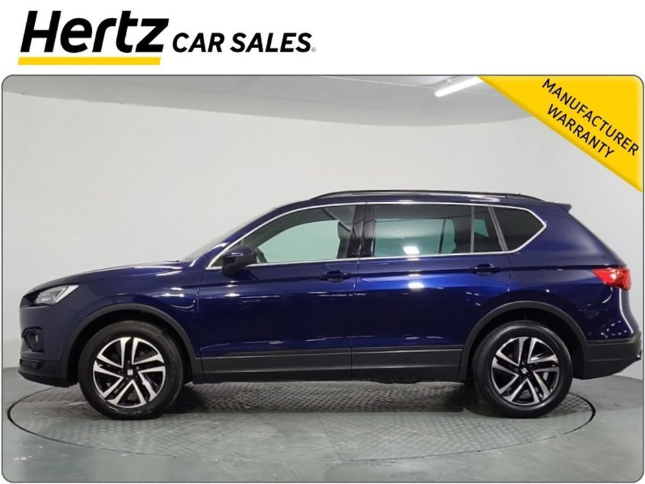 2024 SEAT Tarraco - image 6