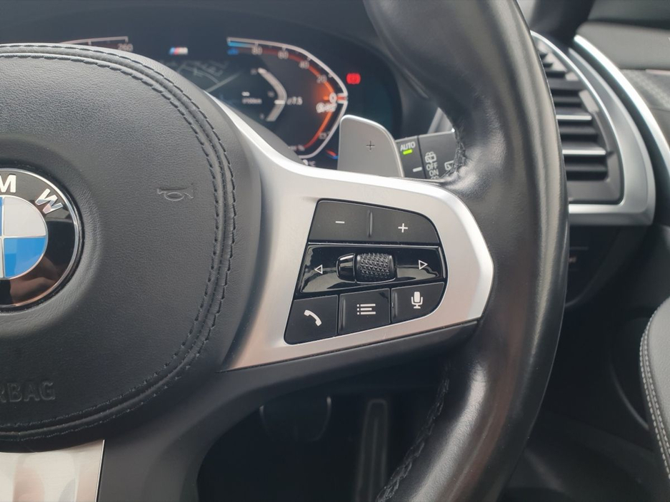 2023 BMW X3 - image 18