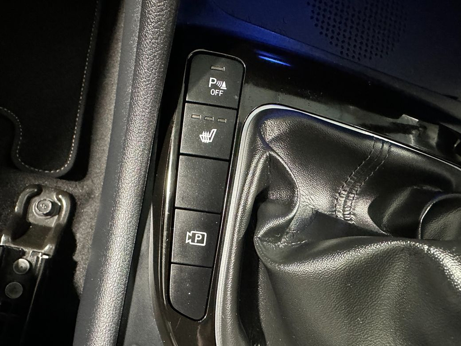 2021 Hyundai Tucson Executive 1.6 Crdi €24,700