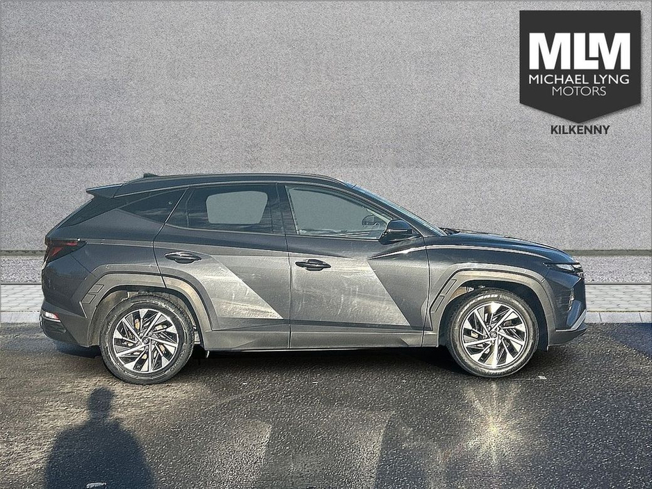 2021 Hyundai Tucson 2WD Executive €26,550