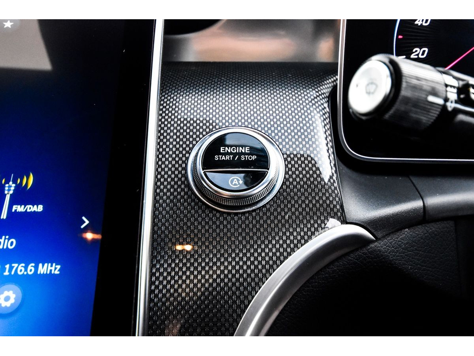 2023 Mercedes-Benz GLC Class 220d AMG 4Matic Auto €61,850