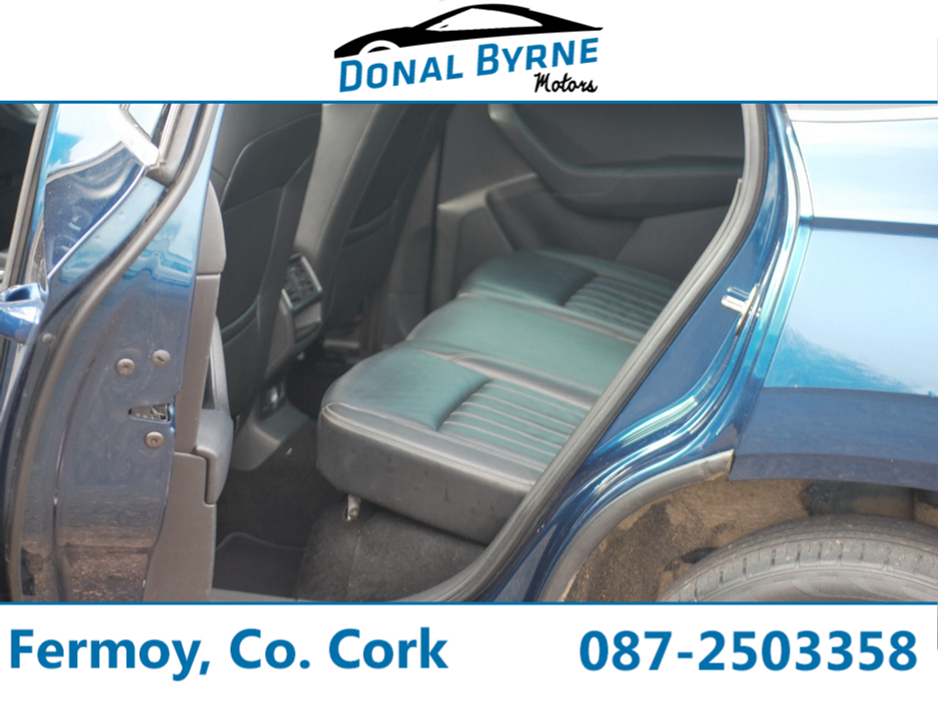 2018 Skoda Karoq - image 9