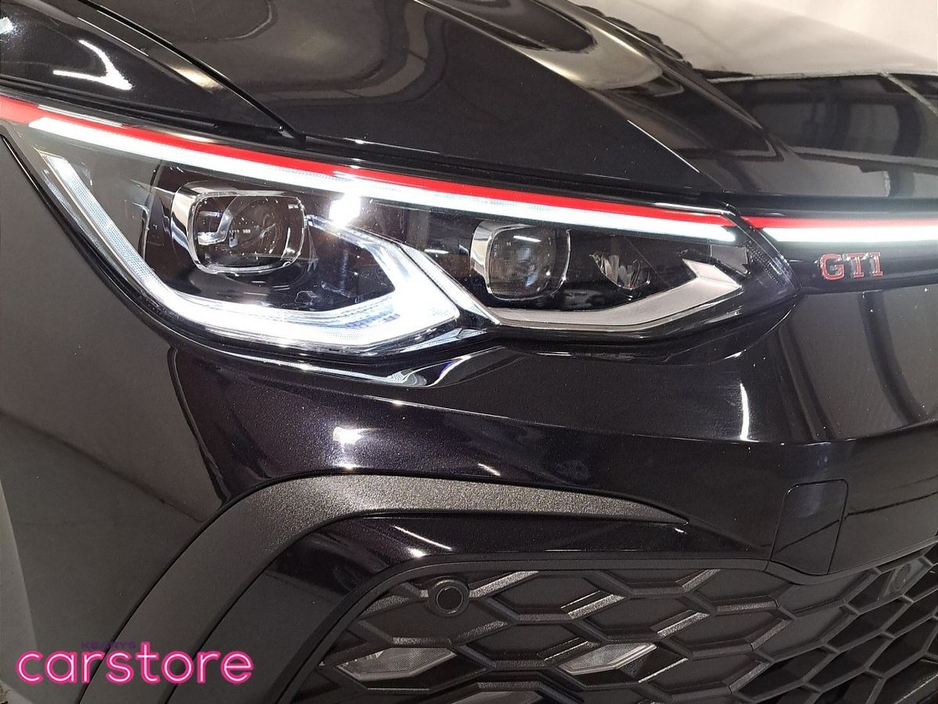 2024 Volkswagen Golf - image 25