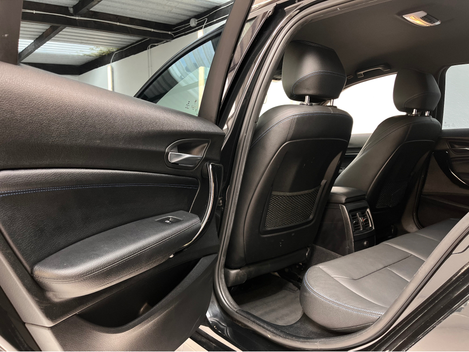 2019 BMW 1 Series - image 18