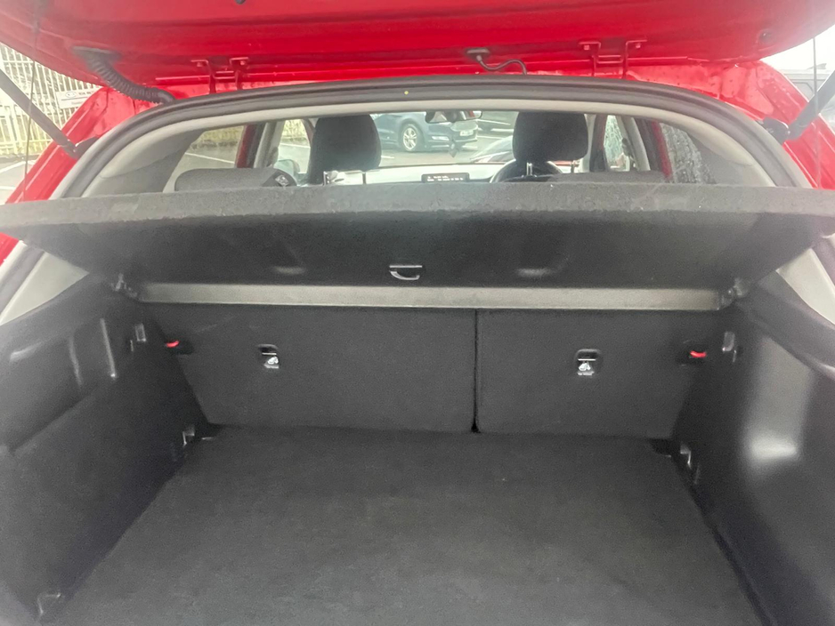 2023 Kia Stonic 1.0 K2 MY24 5DR €20,000