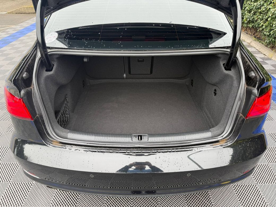 2016 Audi A3 - image 13