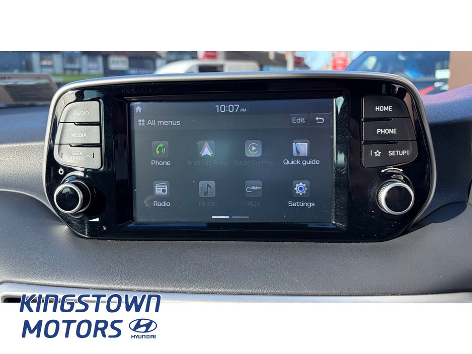 2019 Hyundai Tucson Executive 5DR €19,995