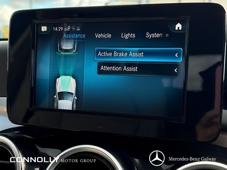 2020 Mercedes-Benz GLC Class - image 26