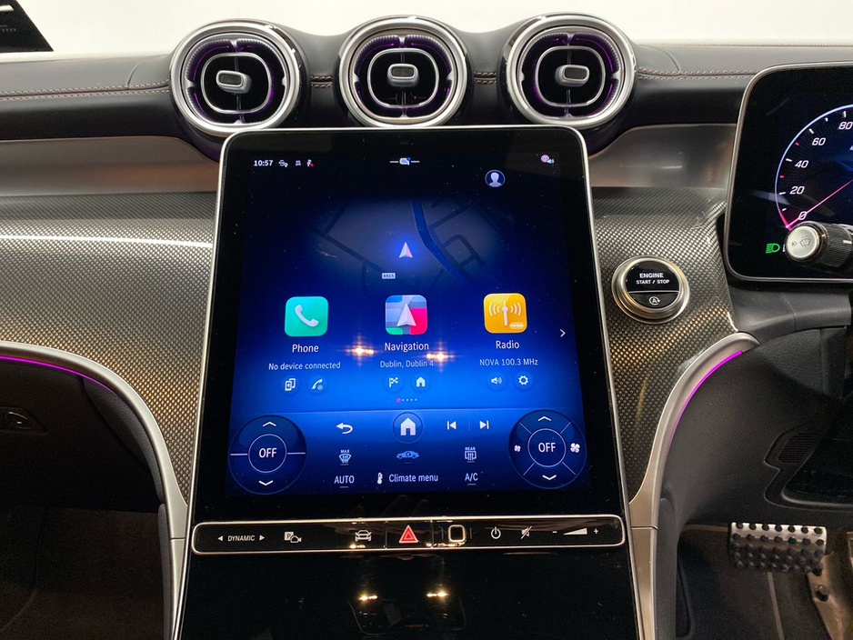 2025 Mercedes-Benz GLC Class - image 11