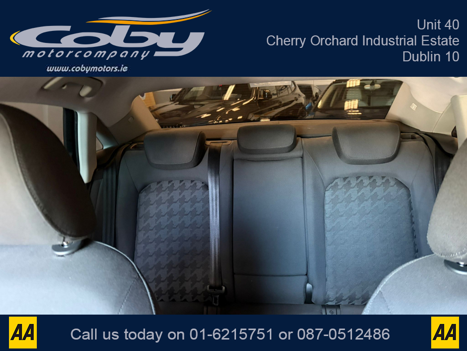 2014 Audi A3 Saloon 1.4 Auto 4dr Saloon. Stunning Car with, 2 Keys, New NCT. Alloy Wheels, Digital Dash, Dual Climate, Cruise, MFSW, Reverse Camera, Sat Nav, Bluetooth, Paddle Shift & more. €12,950