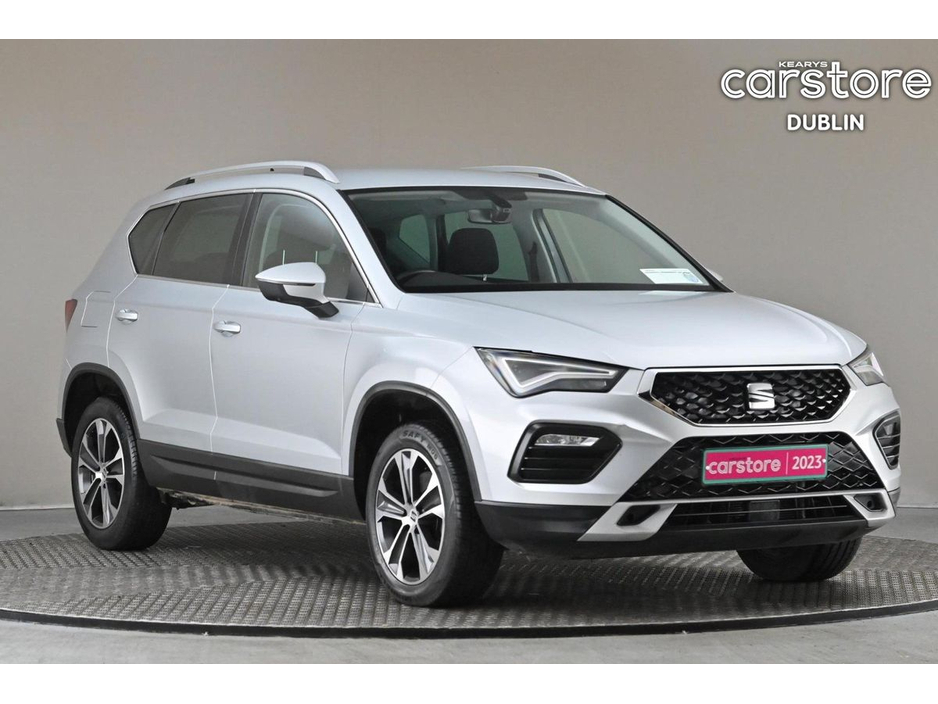2023 SEAT Ateca for sale in , Ireland