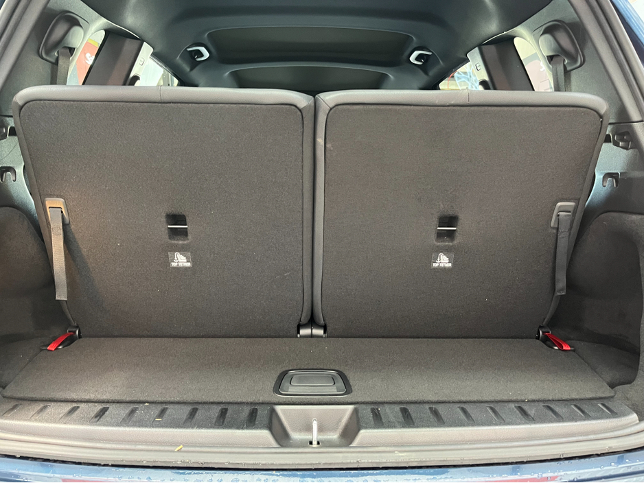 2023 Mercedes-Benz EQB - image 11