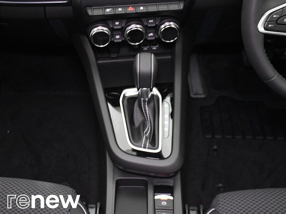 2023 Renault Arkana Techno TCe 140 Auto €26,000