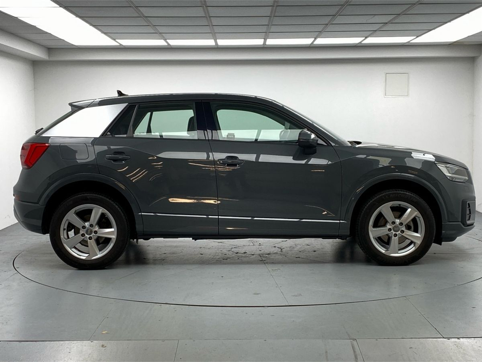 2020 Audi Q2 - image 11