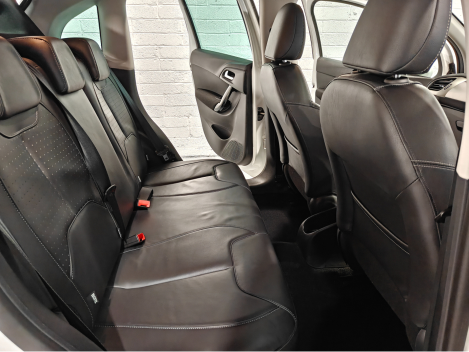 2017 Citroen C3 1.2L AUTOMATIC MOON ROOF €9,650