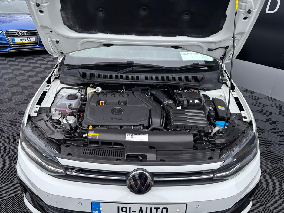 2019 Volkswagen Polo - image 8
