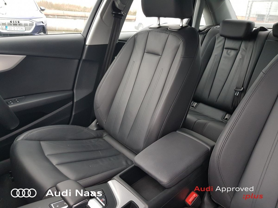 2023 Audi A4 - image 13