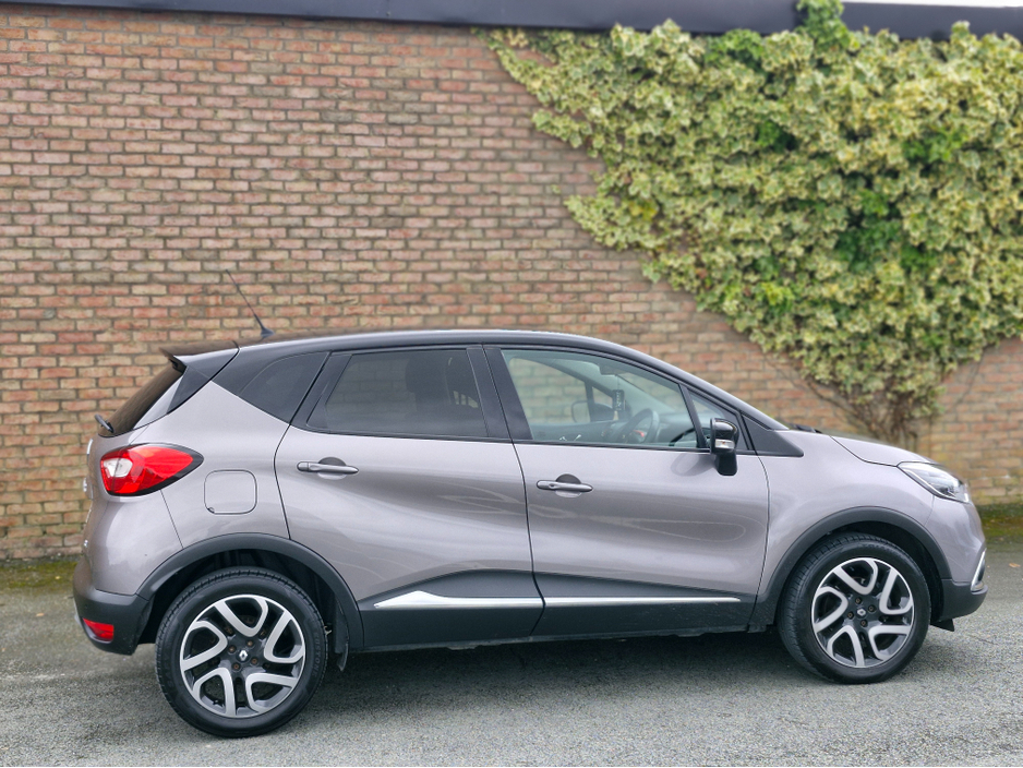 2016 Renault Captur - image 13
