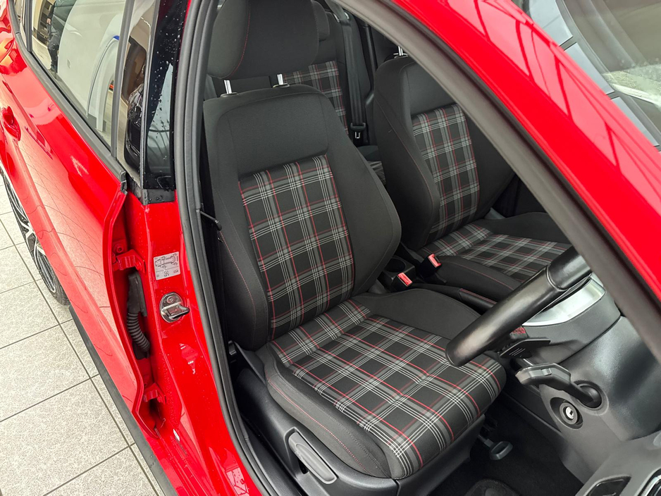 2017 Volkswagen Polo GTI AUTO Remus Exhaust €17,950