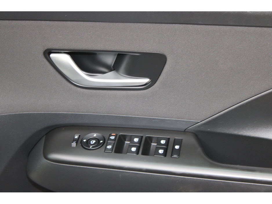 2023 Hyundai Kona 1.6 HYBRID Elegance Auto €31,950