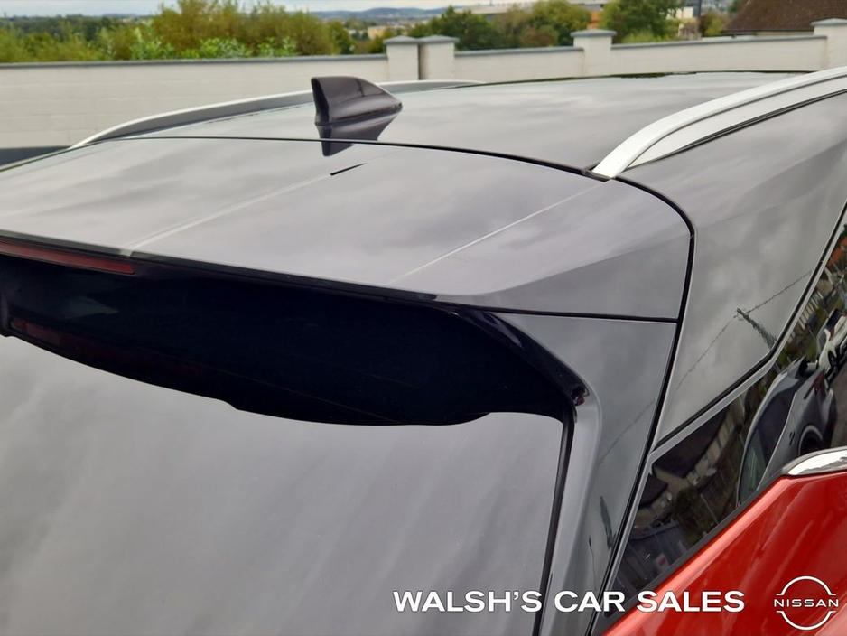 2022 Nissan Qashqai - image 34