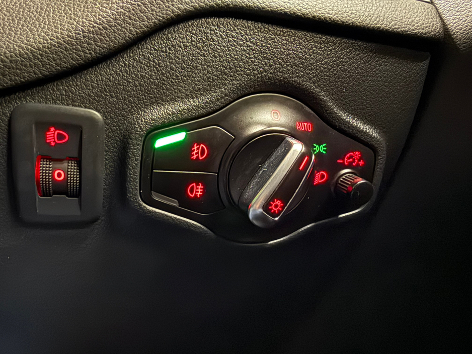 2015 Audi Q5 2.0 TDI 177BHP QUATTRO SE €16,900