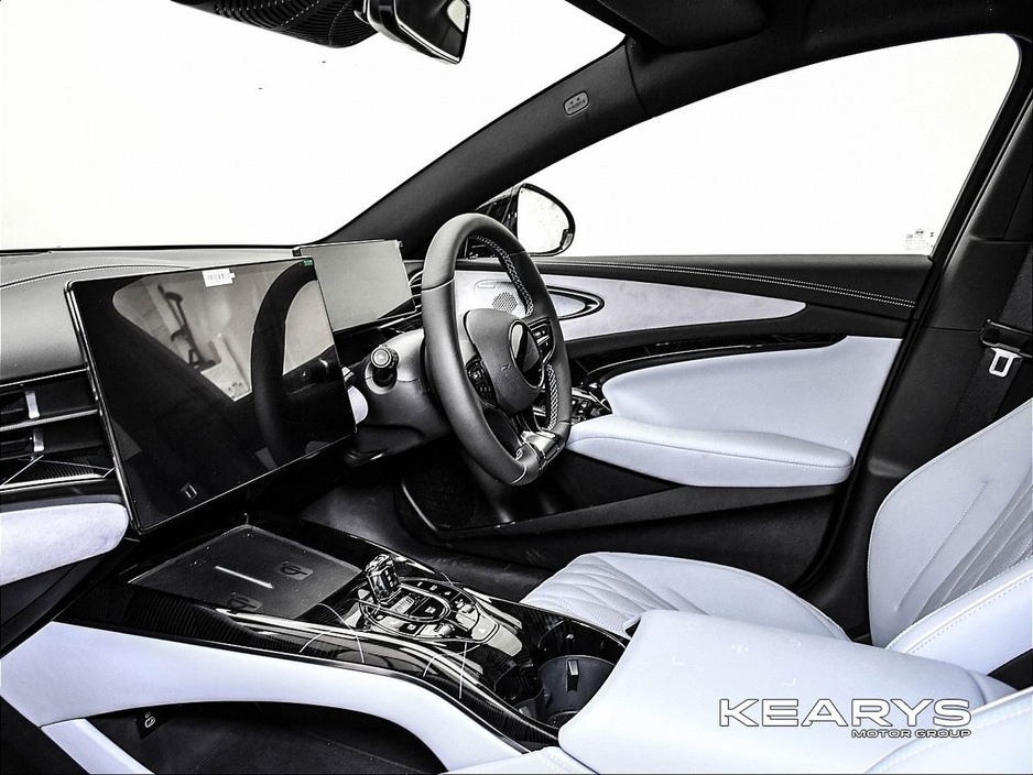 2024 BYD Seal - image 9