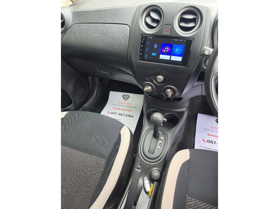 2019 Nissan Note - image 26