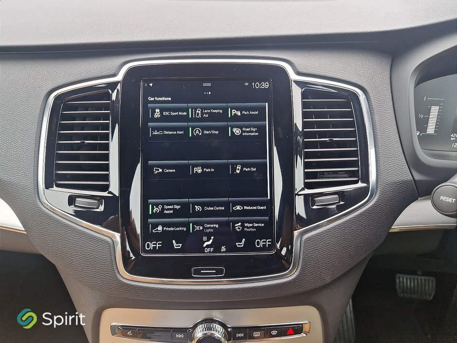 2017 Volvo XC90 - image 12