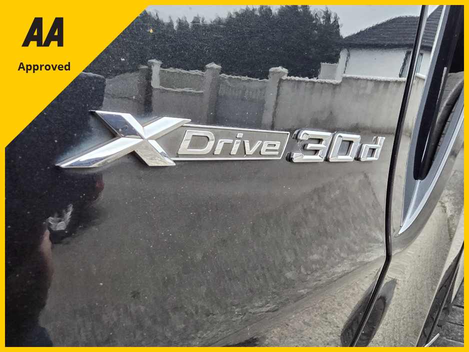 2015 BMW X5 - image 12