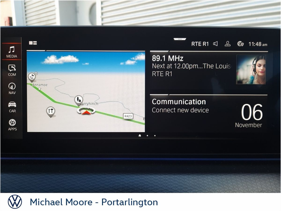 2024 BMW 5 Series - image 17