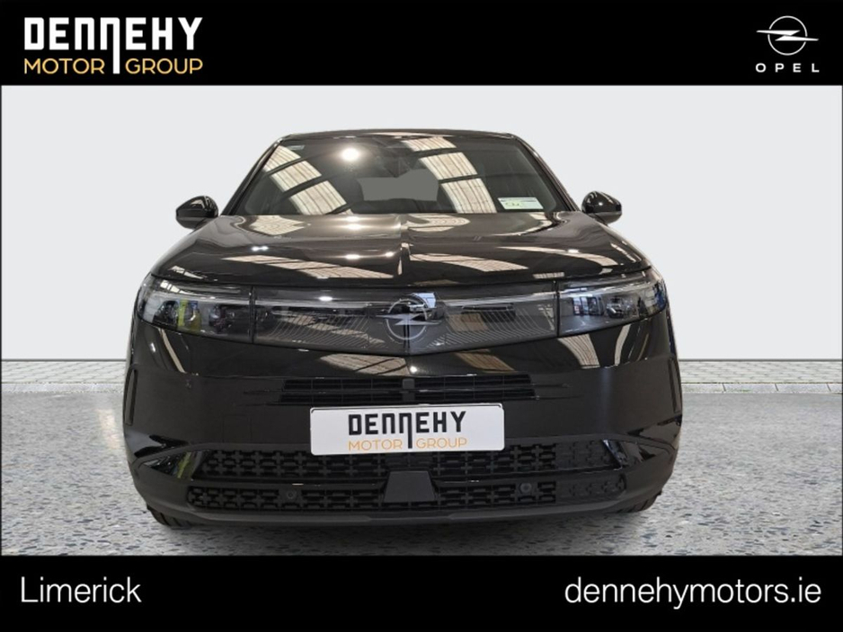 2026 Opel Grandland - image 9