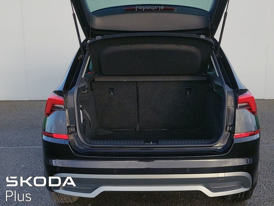 2021 Skoda Kamiq 1.0 TSI STYLE 110 €19,950