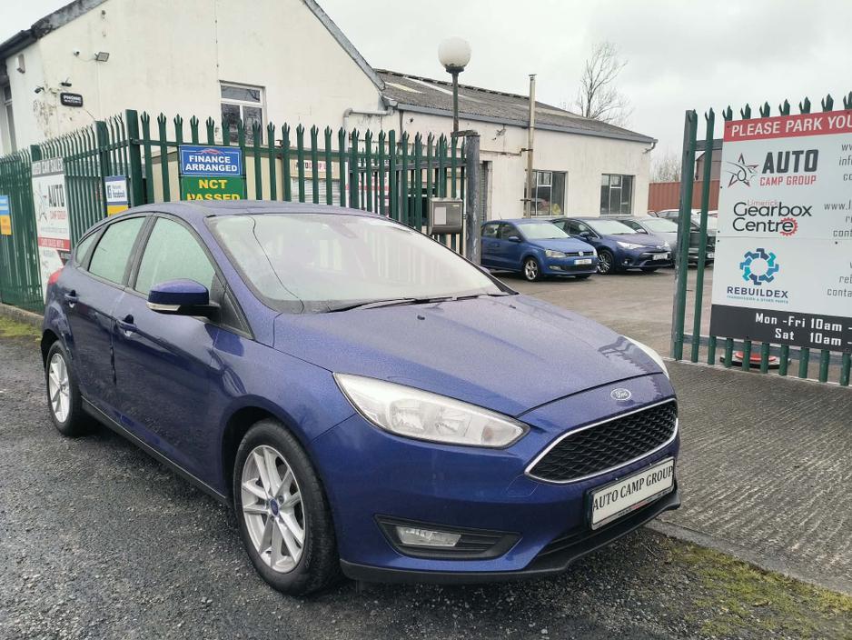 2016 Ford Focus for sale in , Ireland