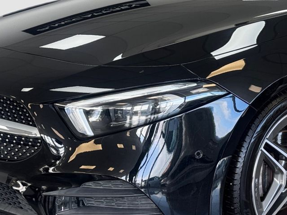 2019 Mercedes-Benz A Class - image 9