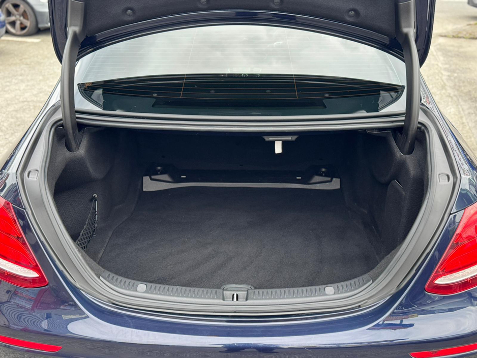 2017 Mercedes-Benz E Class - image 17