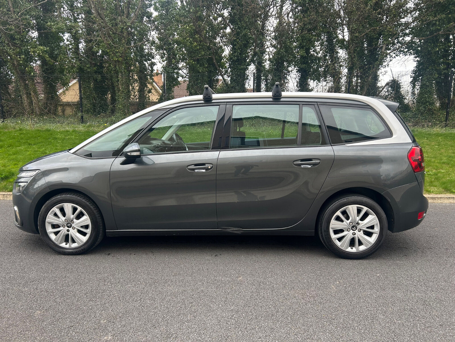 2016 Citroen C4 - image 8